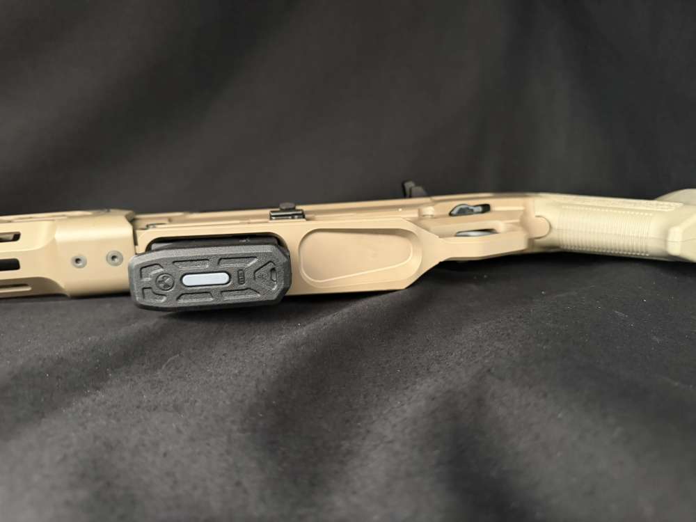 SIG Sauer MCX-R Regulator 5.56 NATO 16" Coyote FDE-img-30