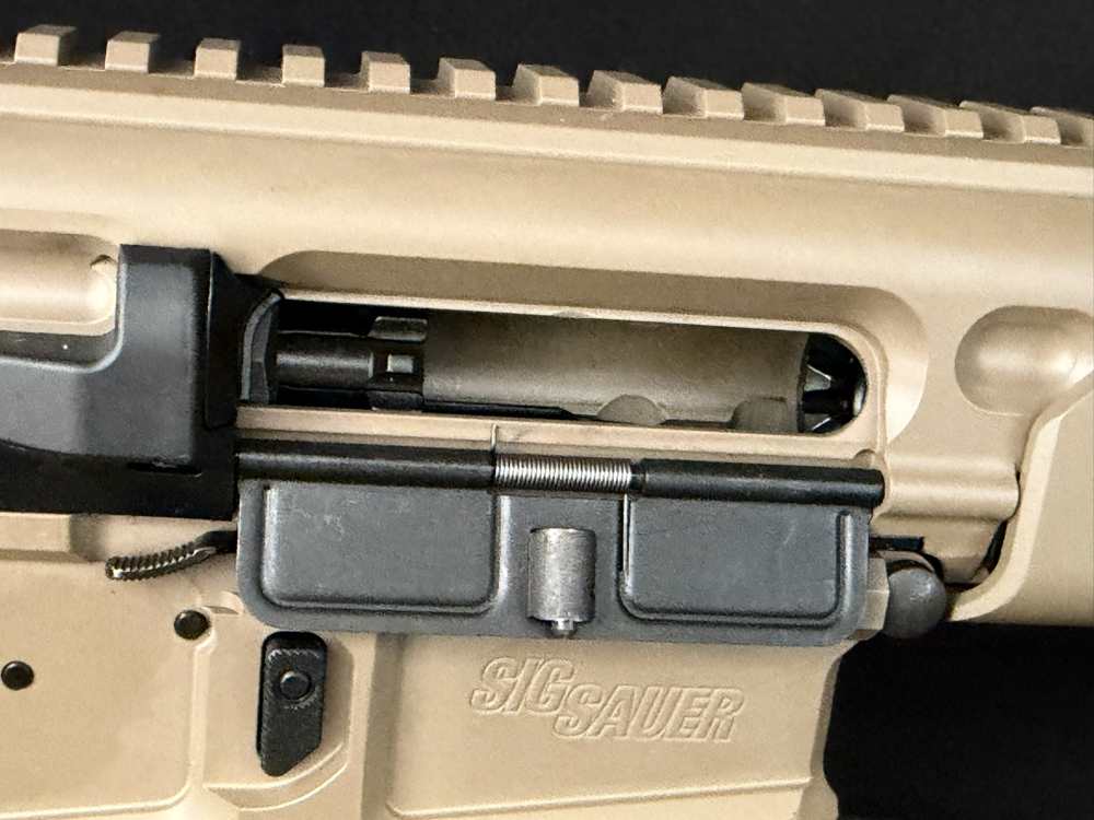 SIG Sauer MCX-R Regulator 5.56 NATO 16" Coyote FDE-img-51