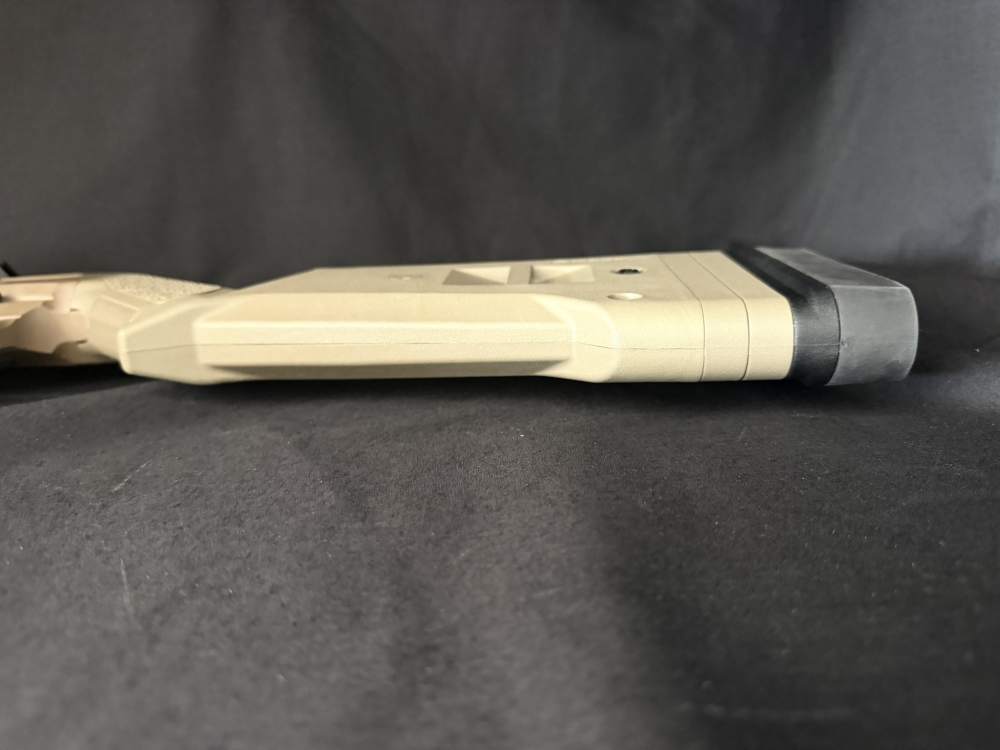 SIG Sauer MCX-R Regulator 5.56 NATO 16" Coyote FDE-img-28