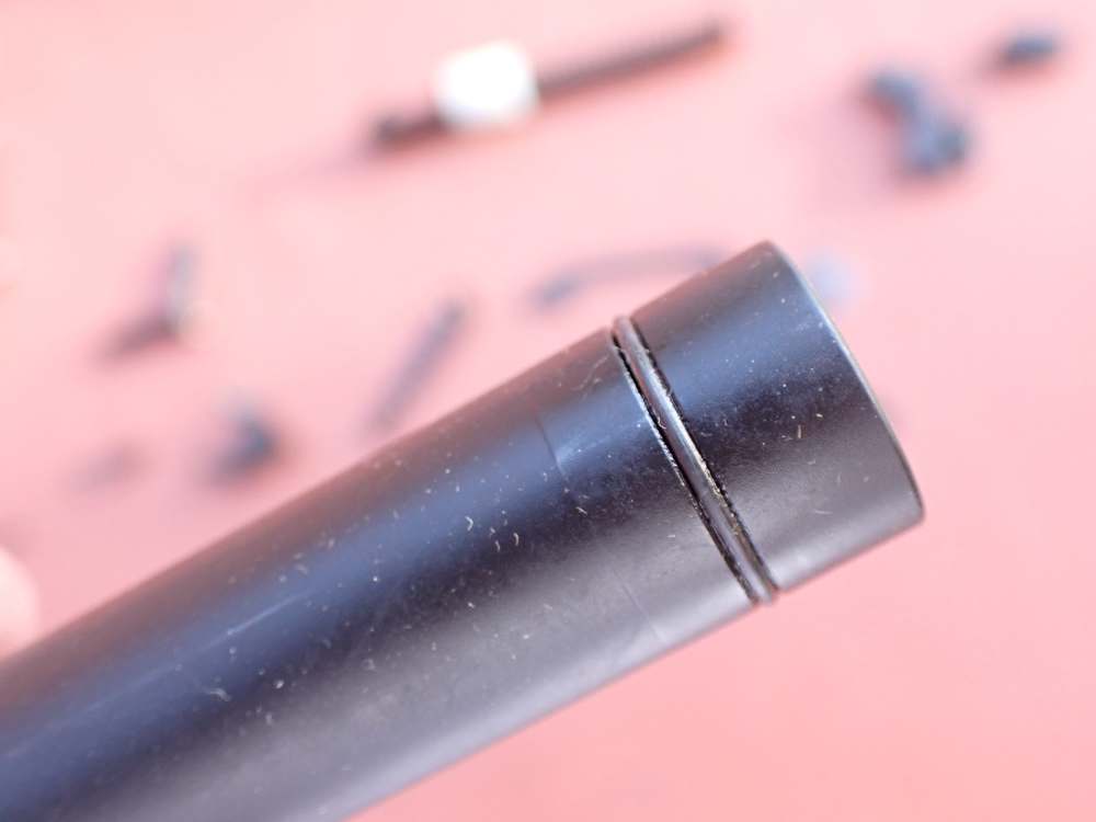HECKLER & KOCH HK45 FULLSIZE .45ACP MATTE BLACK FACTORY PISTOL PISTOL PARTS-img-59