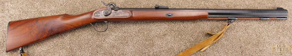 Thompson Center Renegade .54 Caliber Black Powder Rifle-img-1