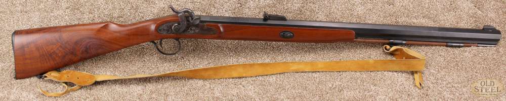 Thompson Center Renegade .54 Caliber Black Powder Rifle-img-0