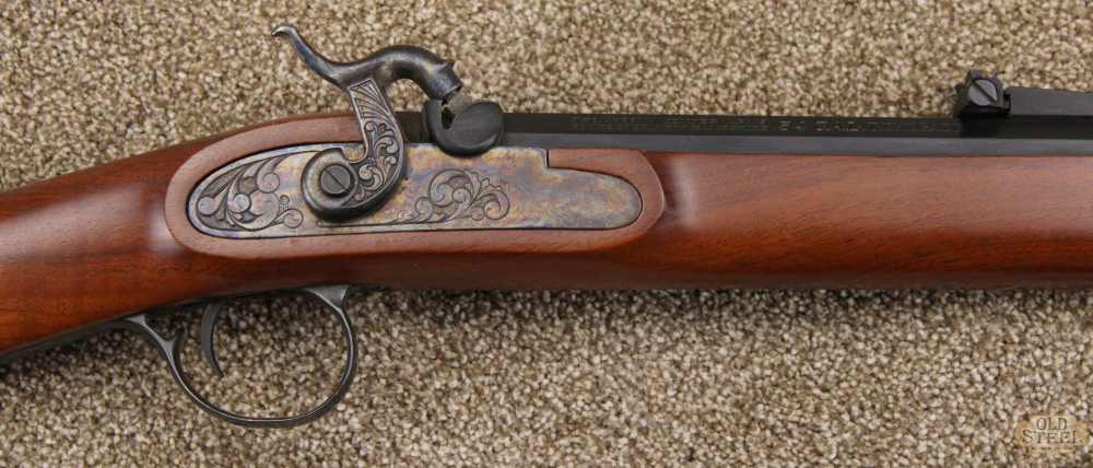 Thompson Center Renegade .54 Caliber Black Powder Rifle-img-3