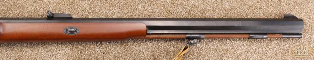 Thompson Center Renegade .54 Caliber Black Powder Rifle-img-4