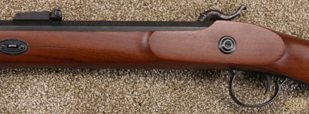 Thompson Center Renegade .54 Caliber Black Powder Rifle-img-7