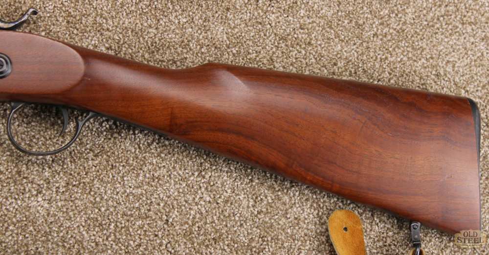 Thompson Center Renegade .54 Caliber Black Powder Rifle-img-6