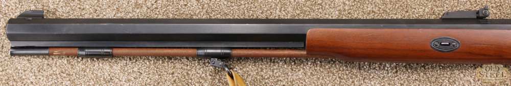 Thompson Center Renegade .54 Caliber Black Powder Rifle-img-8