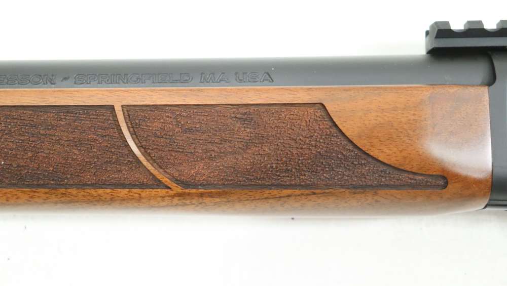 LIKE NEW - S&W 1854 WALNUT LEVER ACTION .44 MAG UNFIRED-img-36