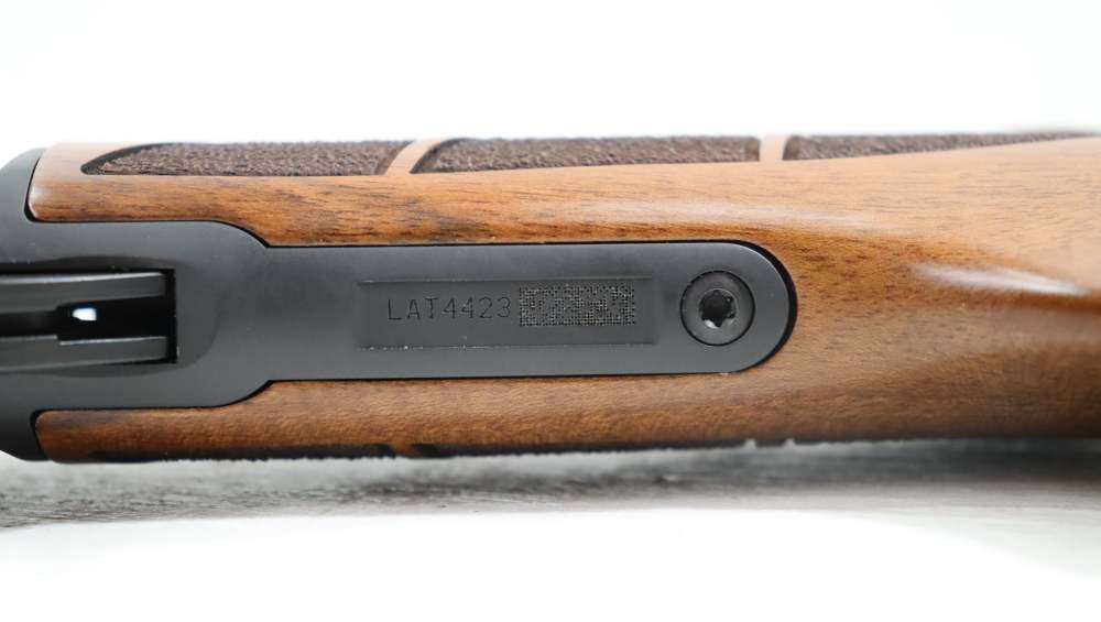 LIKE NEW - S&W 1854 WALNUT LEVER ACTION .44 MAG UNFIRED-img-41