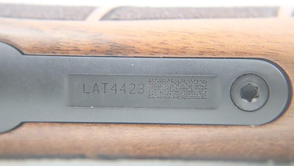 LIKE NEW - S&W 1854 WALNUT LEVER ACTION .44 MAG UNFIRED-img-59