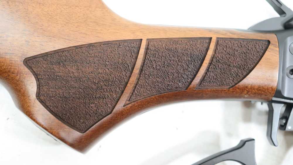 LIKE NEW - S&W 1854 WALNUT LEVER ACTION .44 MAG UNFIRED-img-18