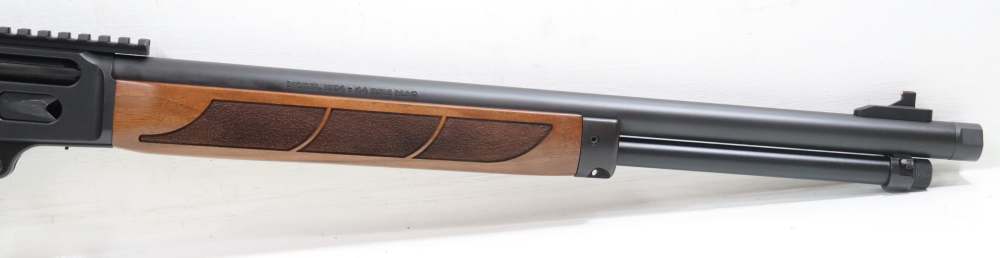 LIKE NEW - S&W 1854 WALNUT LEVER ACTION .44 MAG UNFIRED-img-2