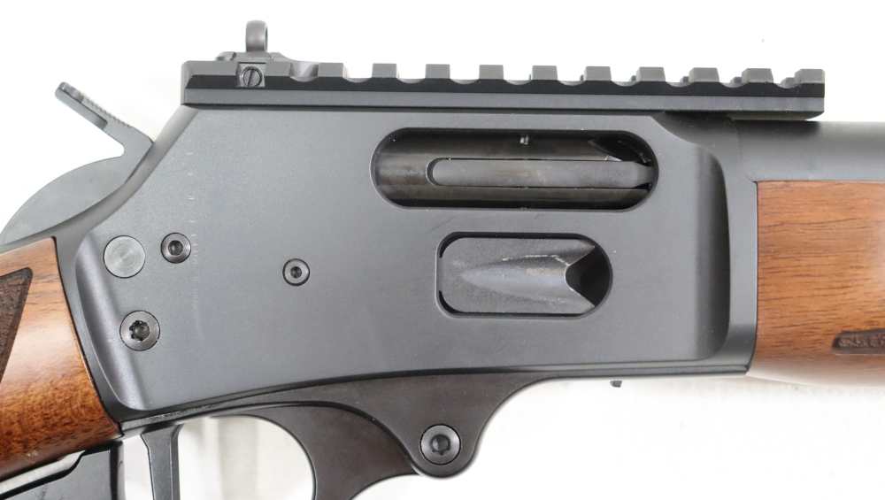 LIKE NEW - S&W 1854 WALNUT LEVER ACTION .44 MAG UNFIRED-img-23