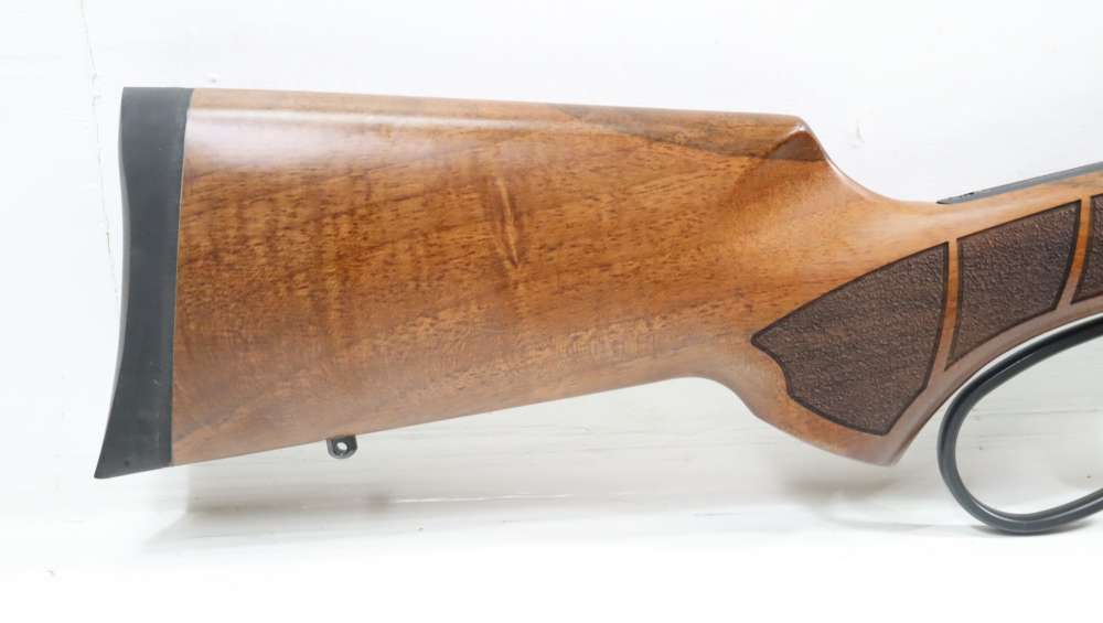 LIKE NEW - S&W 1854 WALNUT LEVER ACTION .44 MAG UNFIRED-img-3