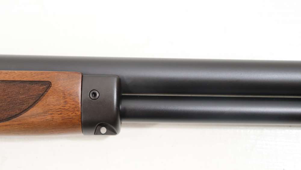 LIKE NEW - S&W 1854 WALNUT LEVER ACTION .44 MAG UNFIRED-img-29