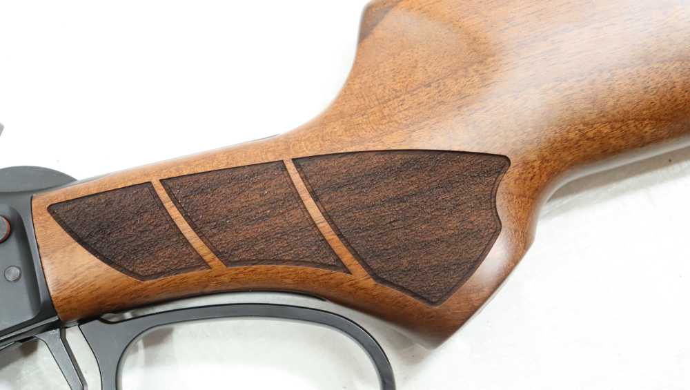 LIKE NEW - S&W 1854 WALNUT LEVER ACTION .44 MAG UNFIRED-img-33