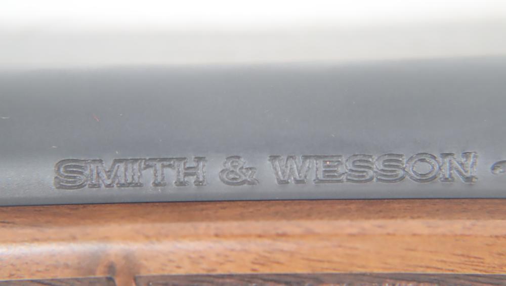 LIKE NEW - S&W 1854 WALNUT LEVER ACTION .44 MAG UNFIRED-img-56