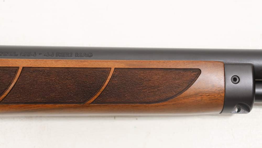 LIKE NEW - S&W 1854 WALNUT LEVER ACTION .44 MAG UNFIRED-img-27