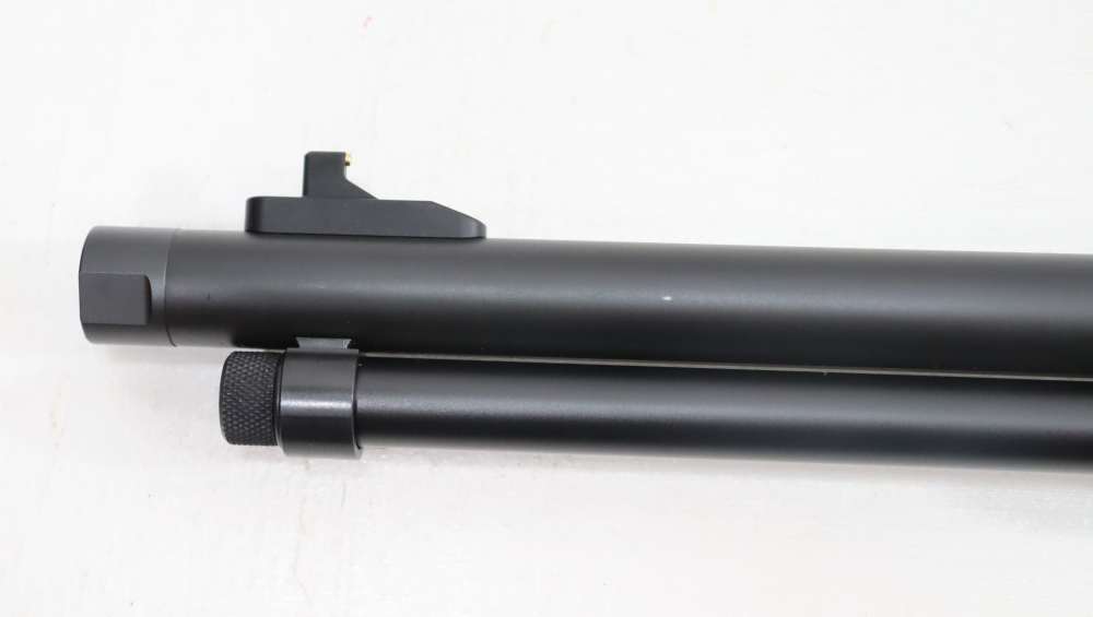 LIKE NEW - S&W 1854 WALNUT LEVER ACTION .44 MAG UNFIRED-img-38