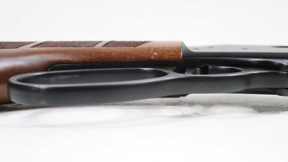 LIKE NEW - S&W 1854 WALNUT LEVER ACTION .44 MAG UNFIRED-img-20