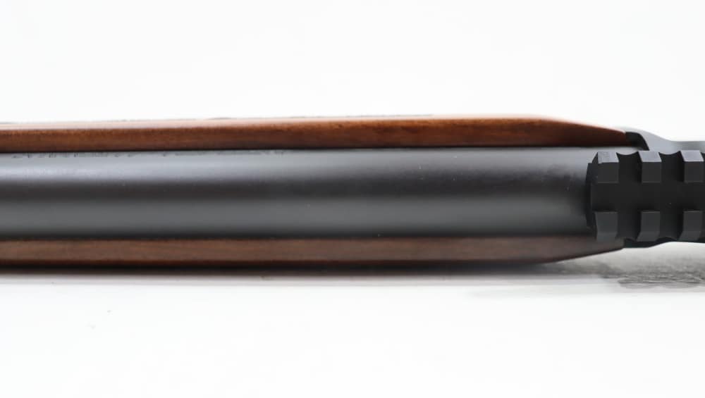 LIKE NEW - S&W 1854 WALNUT LEVER ACTION .44 MAG UNFIRED-img-44