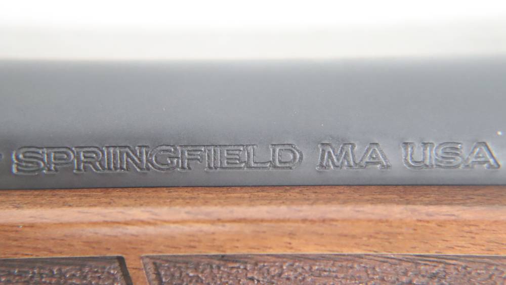 LIKE NEW - S&W 1854 WALNUT LEVER ACTION .44 MAG UNFIRED-img-57