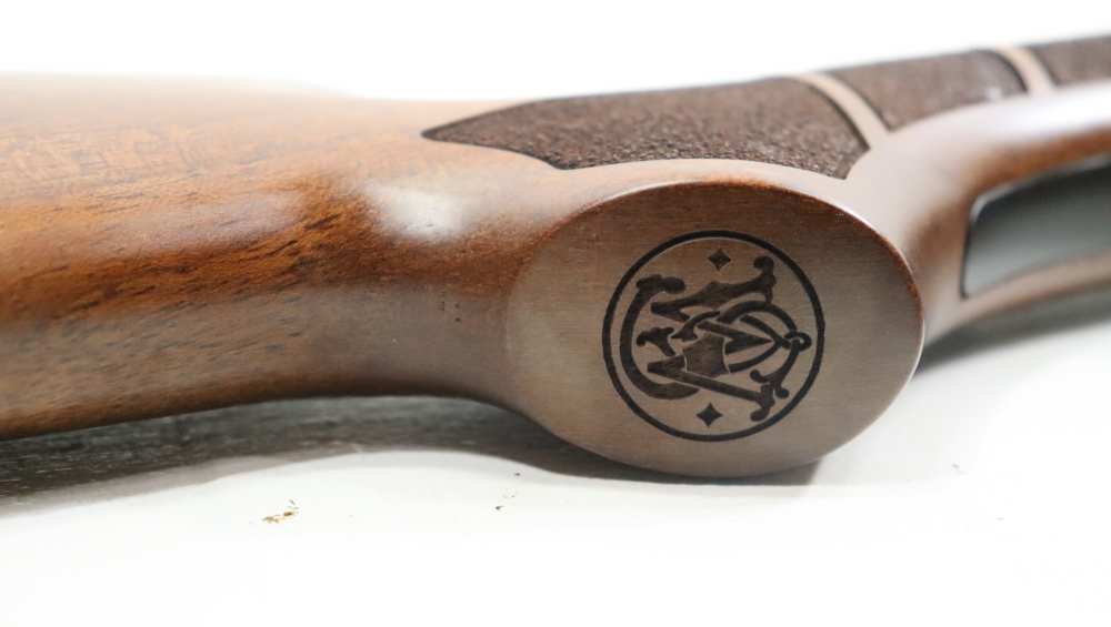 LIKE NEW - S&W 1854 WALNUT LEVER ACTION .44 MAG UNFIRED-img-17