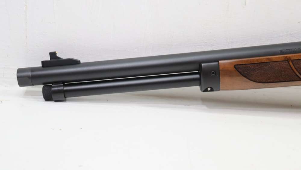 LIKE NEW - S&W 1854 WALNUT LEVER ACTION .44 MAG UNFIRED-img-13
