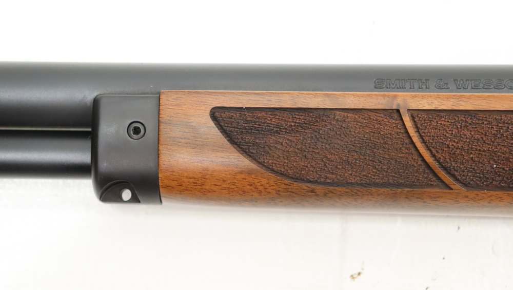 LIKE NEW - S&W 1854 WALNUT LEVER ACTION .44 MAG UNFIRED-img-37
