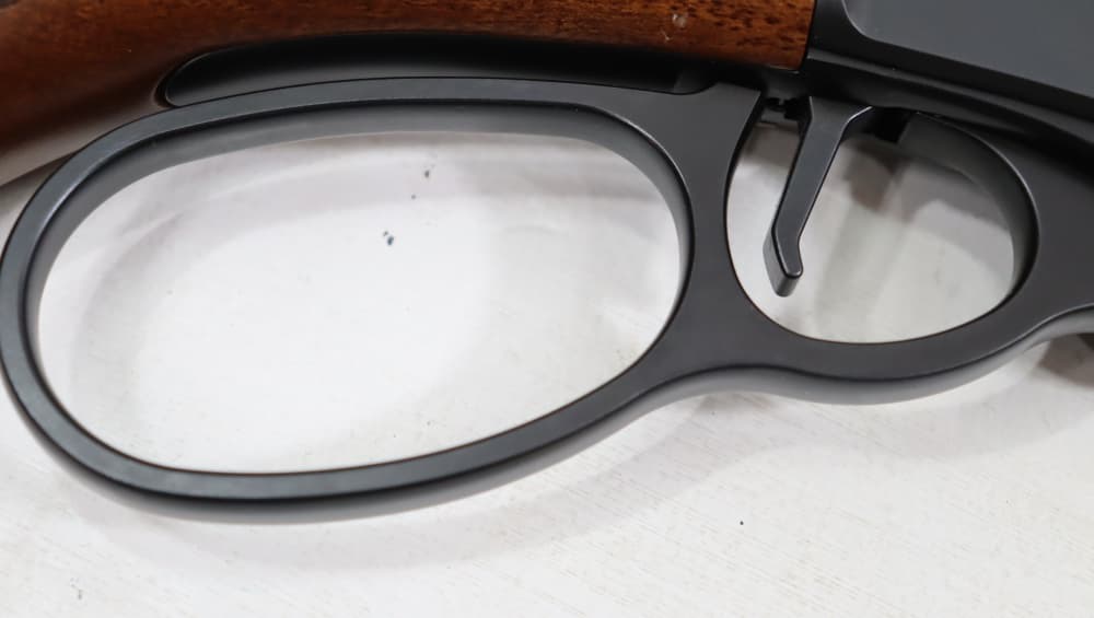 LIKE NEW - S&W 1854 WALNUT LEVER ACTION .44 MAG UNFIRED-img-21