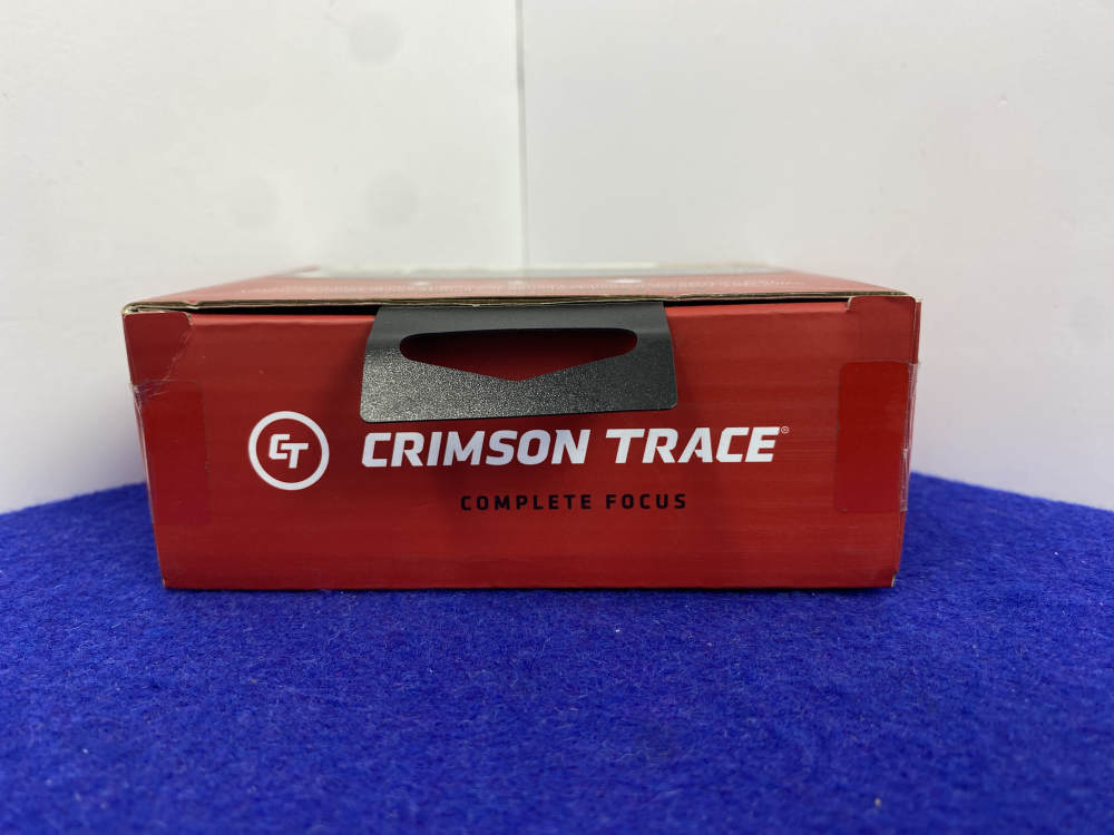 3 Crimson Trace LaserGuard - Springfield Armory / S&W *RED & WHITE LASER*-img-13