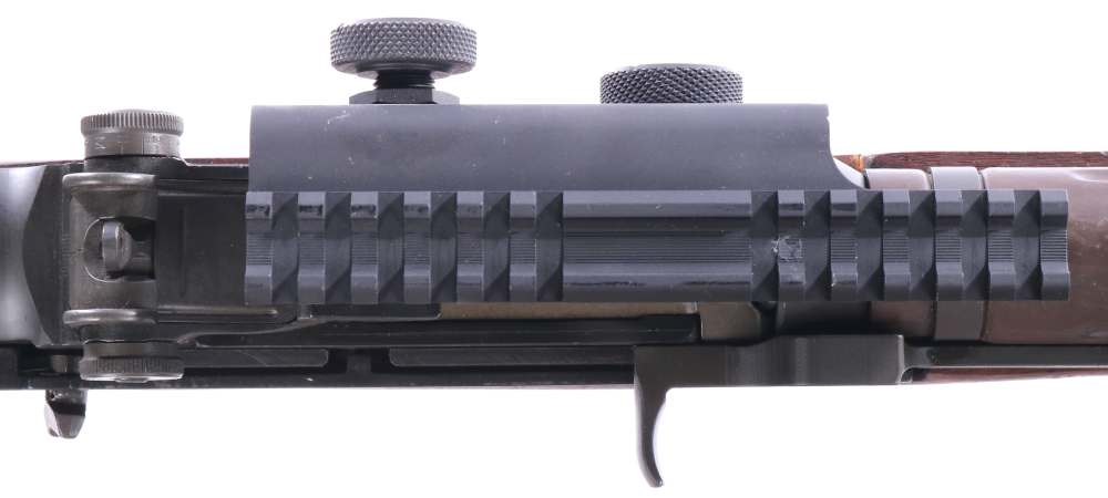 Springfield Armory M1A 20" 7.62 NATO Transferable Machine Gun-img-8