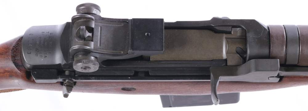 Springfield Armory M1A 20" 7.62 NATO Transferable Machine Gun-img-7