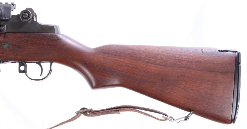 Springfield Armory M1A 20" 7.62 NATO Transferable Machine Gun-img-22
