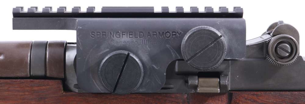 Springfield Armory M1A 20" 7.62 NATO Transferable Machine Gun-img-20