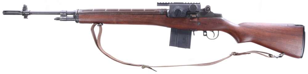 Springfield Armory M1A 20" 7.62 NATO Transferable Machine Gun-img-15