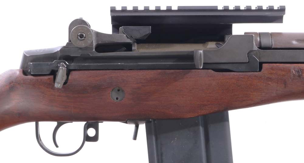 Springfield Armory M1A 20" 7.62 NATO Transferable Machine Gun-img-6