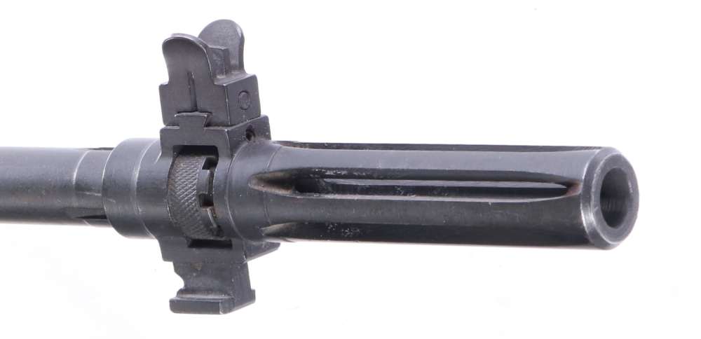 Springfield Armory M1A 20" 7.62 NATO Transferable Machine Gun-img-11
