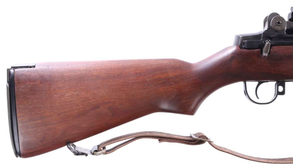 Springfield Armory M1A 20" 7.62 NATO Transferable Machine Gun-img-2
