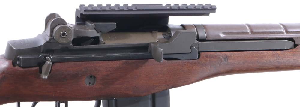Springfield Armory M1A 20" 7.62 NATO Transferable Machine Gun-img-3
