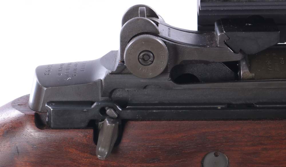 Springfield Armory M1A 20" 7.62 NATO Transferable Machine Gun-img-4