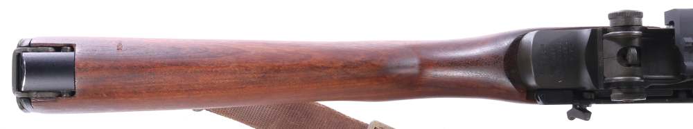 Springfield Armory M1A 20" 7.62 NATO Transferable Machine Gun-img-12