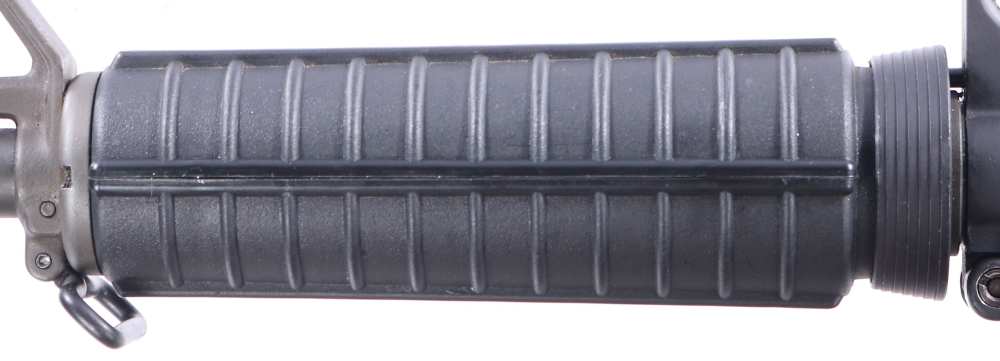Colt AR-15 A2 Sporter II 11.5" .223 Rem Transferable Machine Gun-img-13