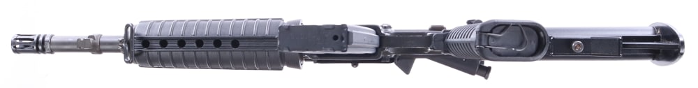 Colt AR-15 A2 Sporter II 11.5" .223 Rem Transferable Machine Gun-img-20