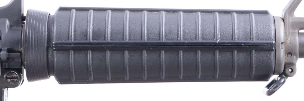 Colt AR-15 A2 Sporter II 11.5" .223 Rem Transferable Machine Gun-img-8