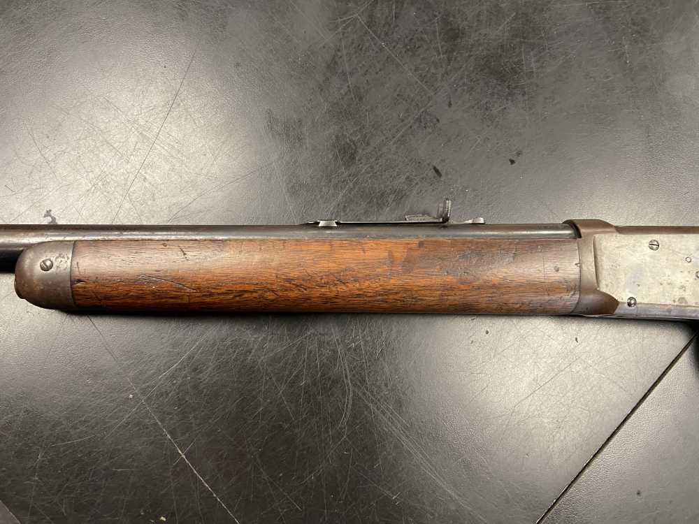 USED 1910 Winchester Model 1894 Lever Action Rifle .38-55 Winchester 26"-img-7