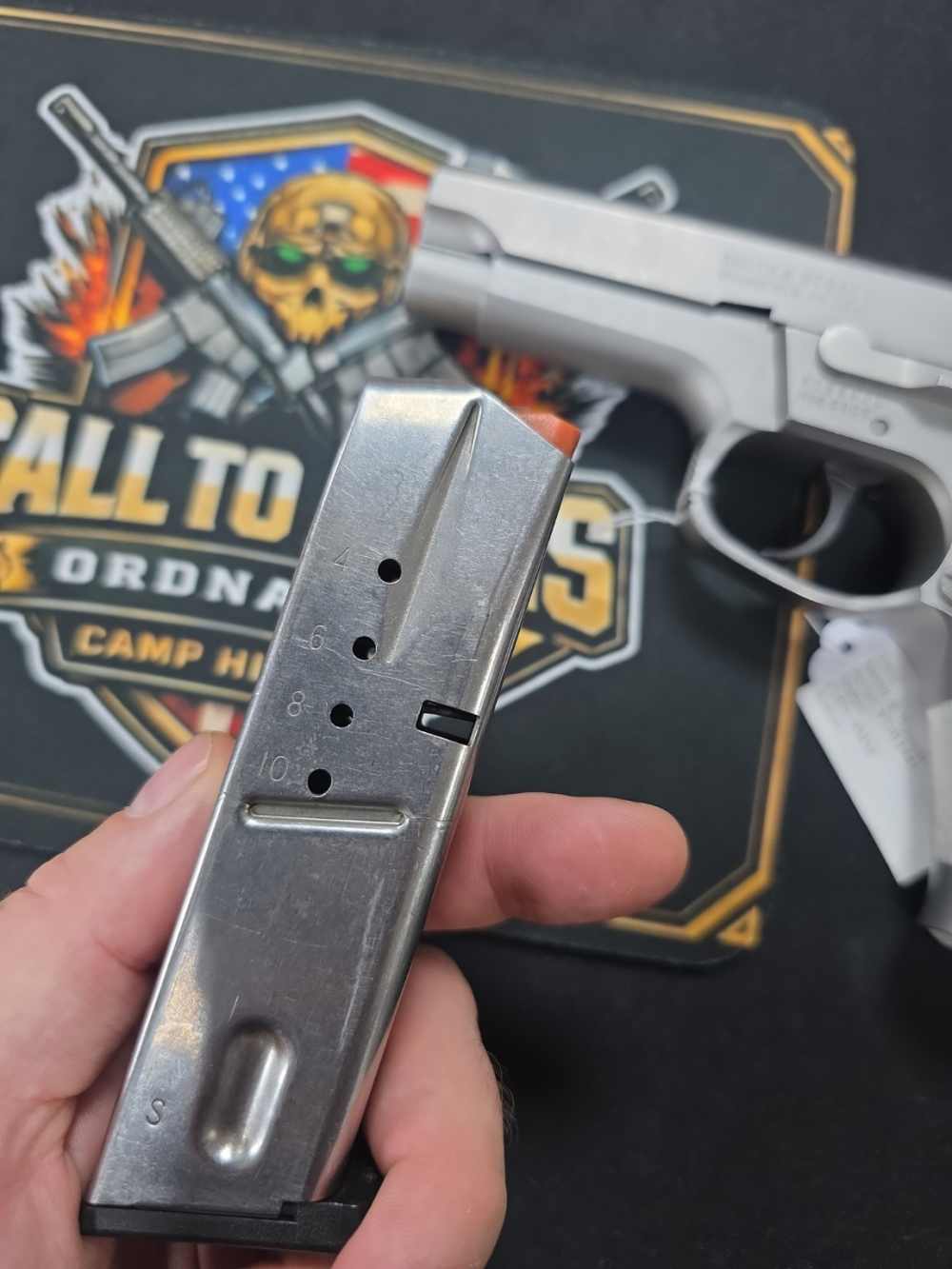 Smith & Wesson Model 5906-img-2