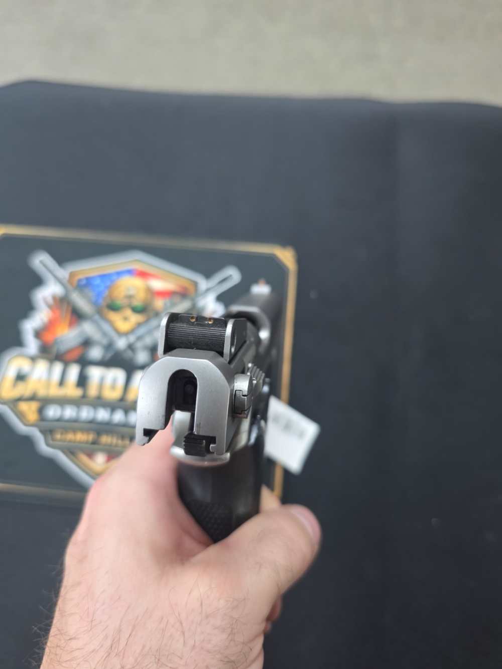 Smith & Wesson Model 5906-img-3