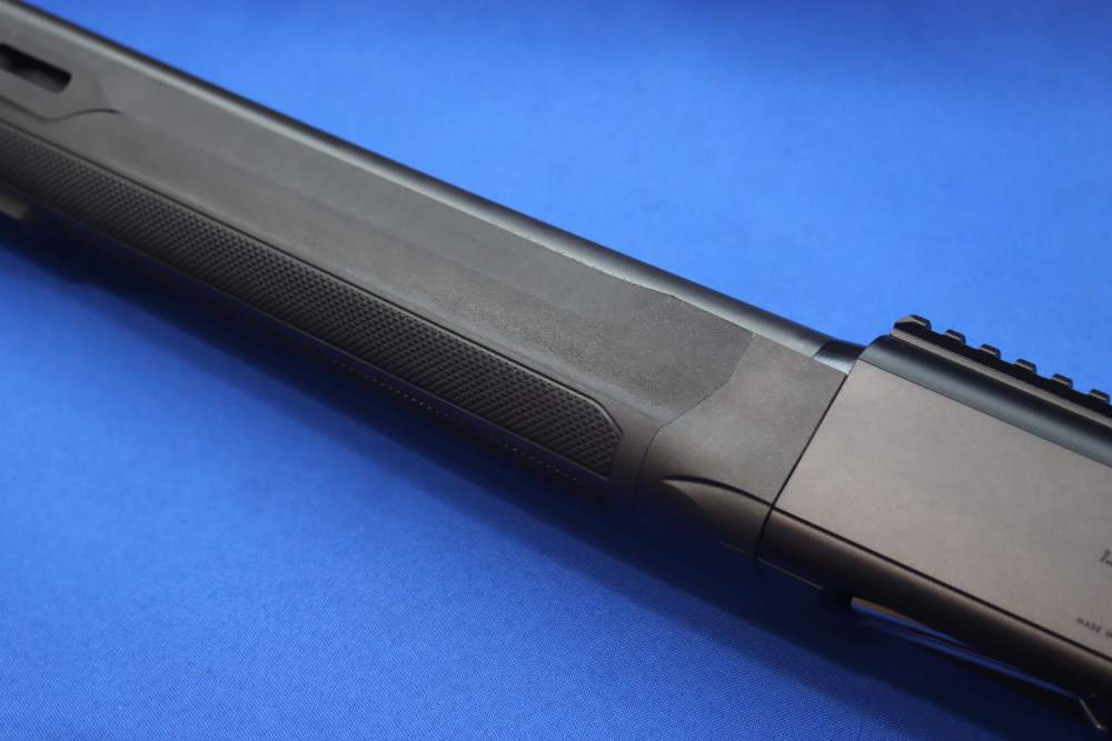 Beretta Model 1301 MOD2 Tactical Shotgun 12GA CHISEL STOCK Semi Auto 18.5" -img-26