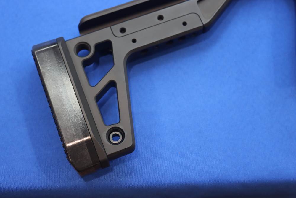 Beretta Model 1301 MOD2 Tactical Shotgun 12GA CHISEL STOCK Semi Auto 18.5" -img-1